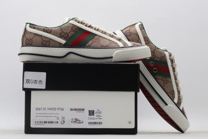 Gvc*1 tennis 1977 sneaker