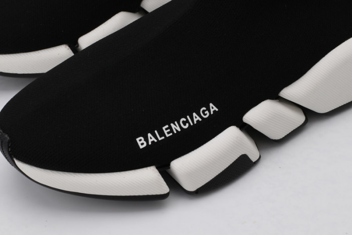 Ba*len*cia*ga speed sneaker