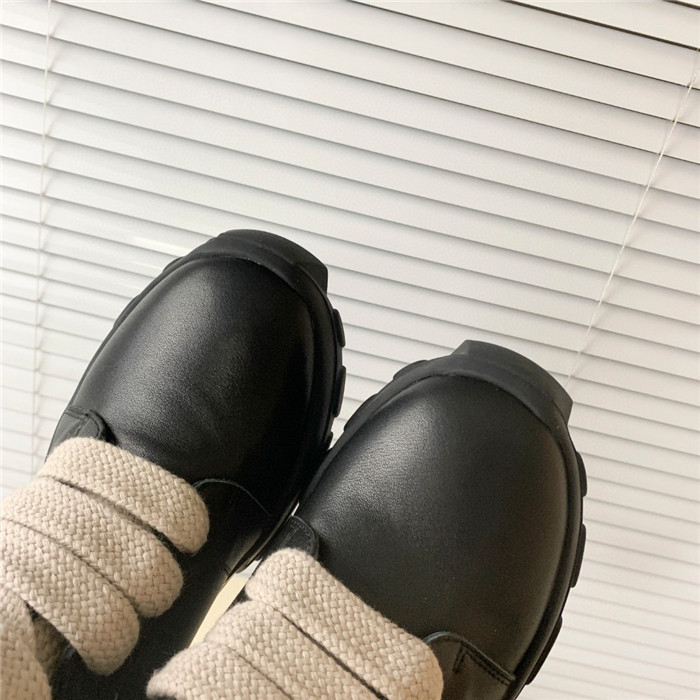 r1ck 0wens boots