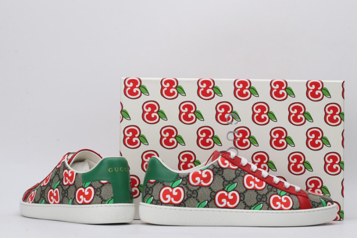 Gvc*1 ace sneaker
