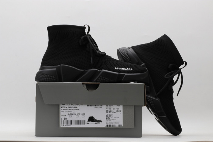 Ba1en*iaga speed sneaker