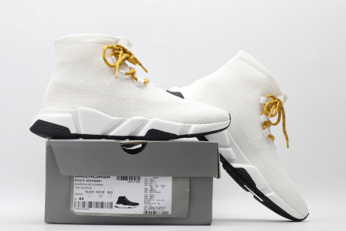 Ba1en*iaga speed sneaker