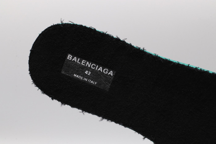 Ba1en*iaga speed sneaker