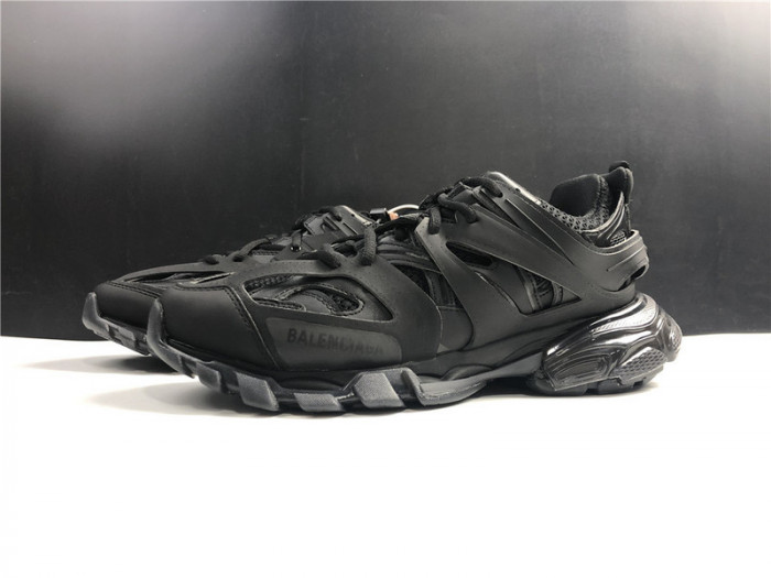 Ba*len*cia*ga track trainer black 542023 w3gb1 7302