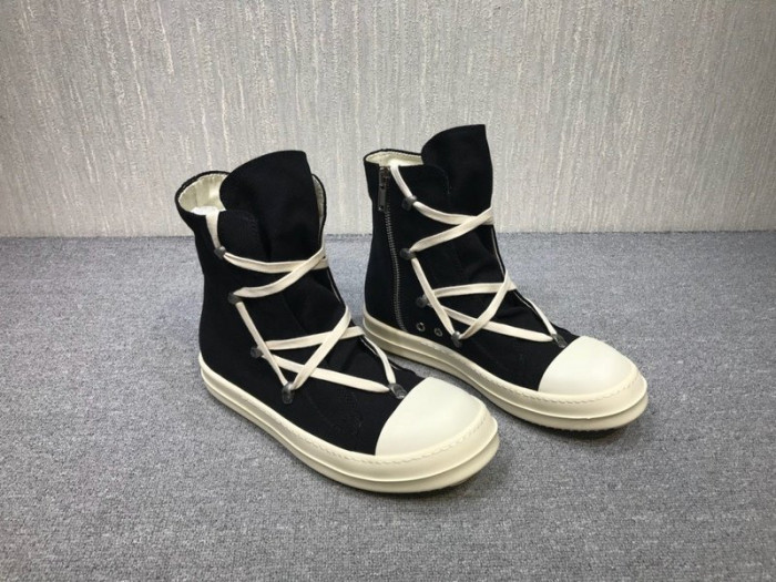 r1ck 0wens sneakers