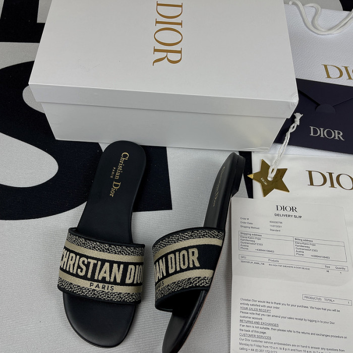 D*or dway slide