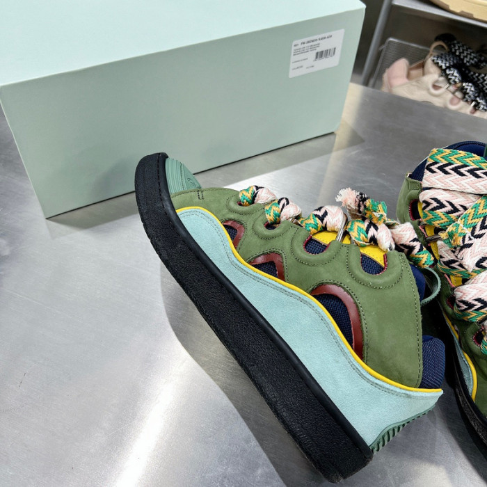 Lanu1n sneakers