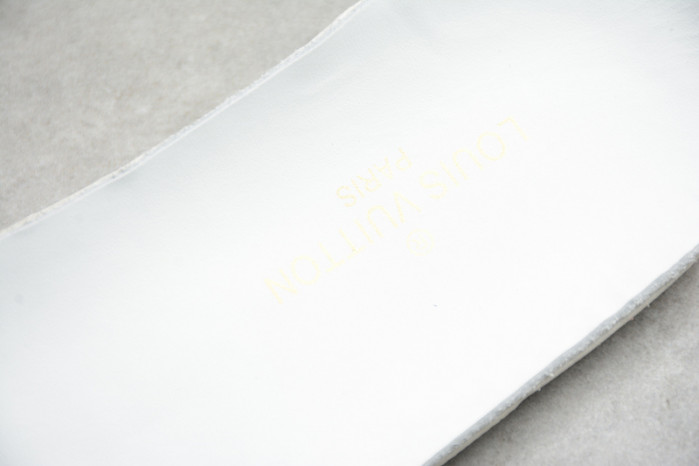 lv stellar sneaker