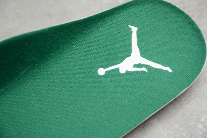 air jordan 4 retro metallic green ct8527-113
