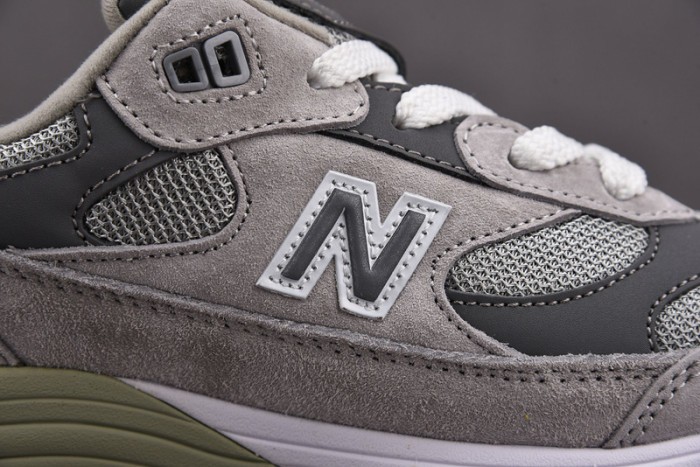 new Ba1an*e 992 grey m992gr