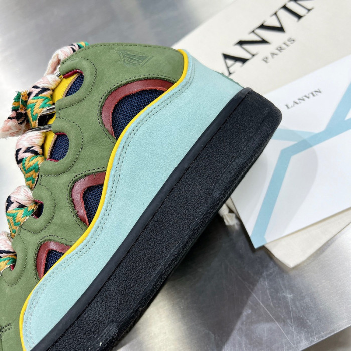 Lanu1n sneakers