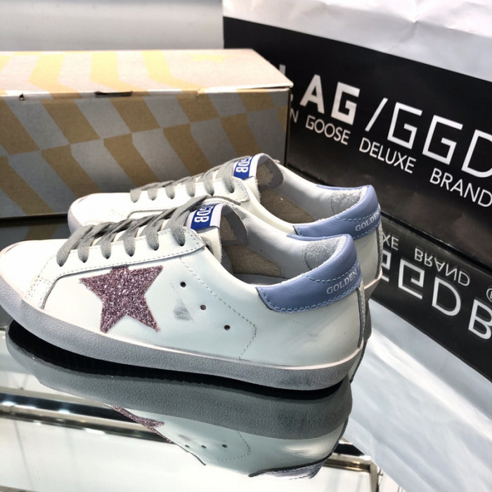g01den G003e sneaker