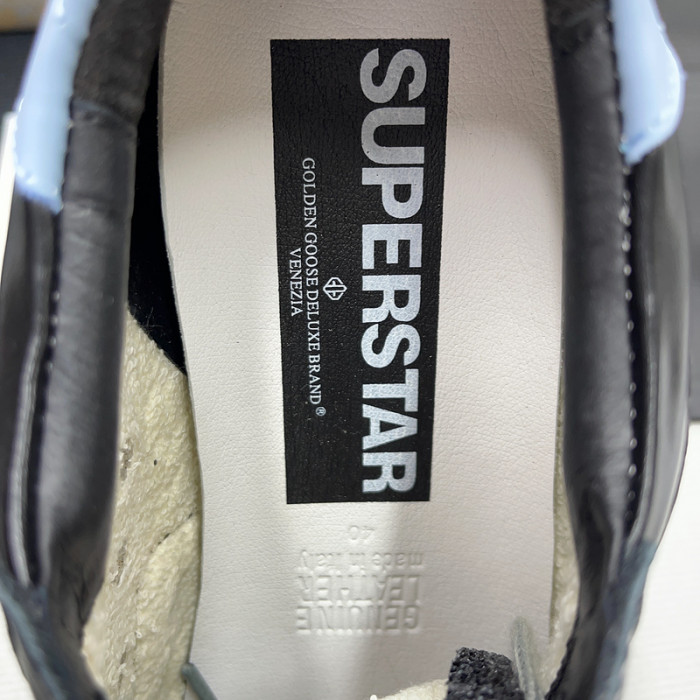 g01den G003e sneaker