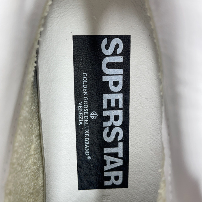 g01den G003e sneaker
