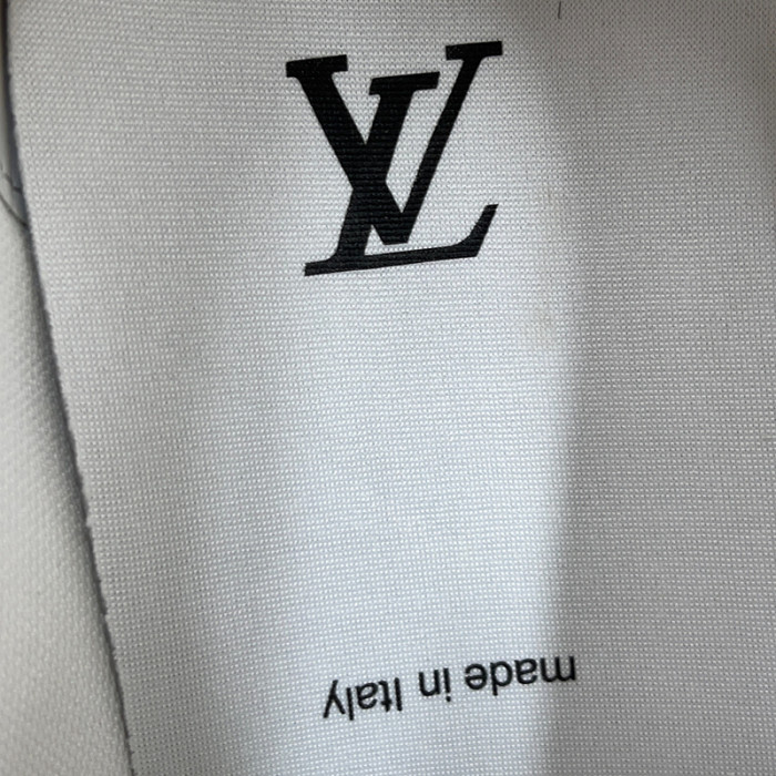lv sneaker low