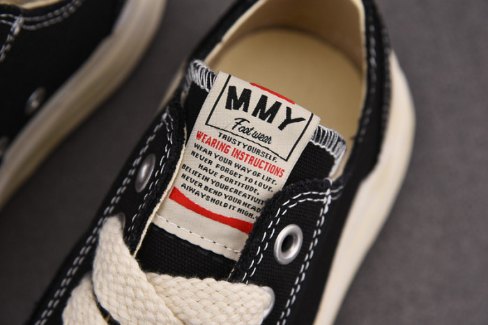 Ma*s*n mihara yasuhiro shoes