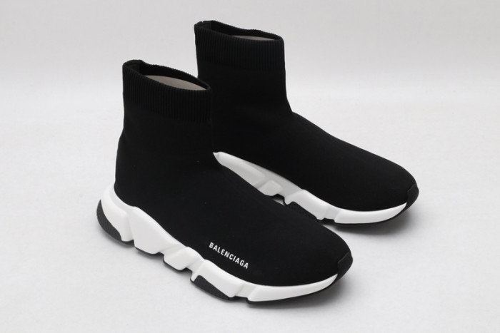 Ba*len*cia*ga speed sneaker