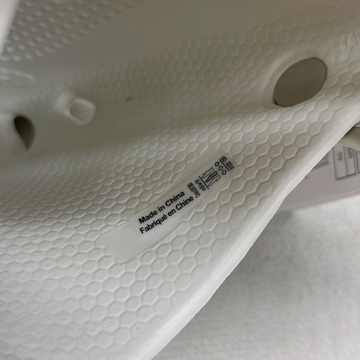 salehe bembury x Cr0c5 pollex clog "stratus"