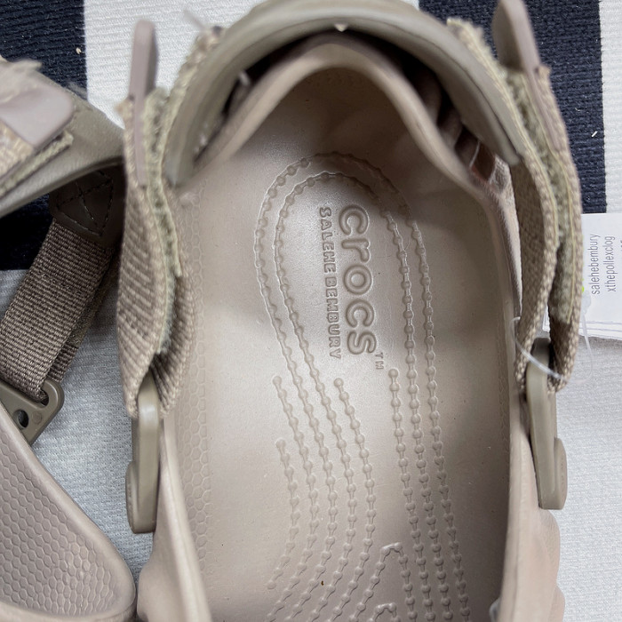 salehe bembury x Cr0c5 pollex clog "menemsha"