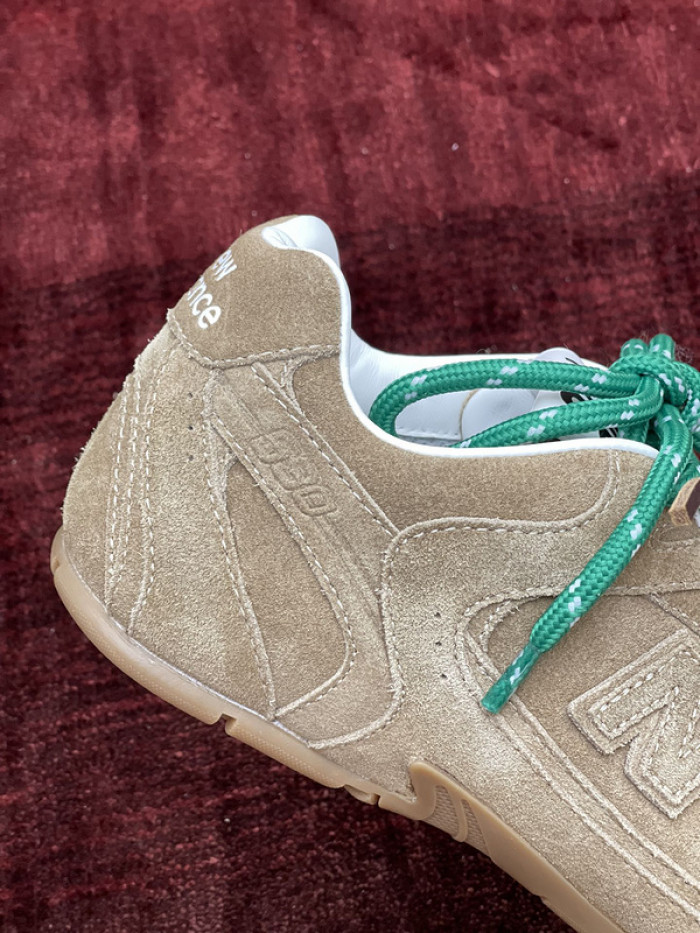 new Ba1an*e x m1um1u sneaker