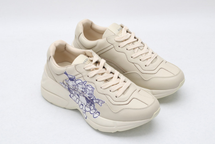Gvc*1 trainer sneaker