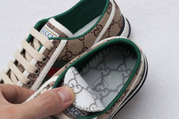 Gvc*1 tennis 1977 sneaker