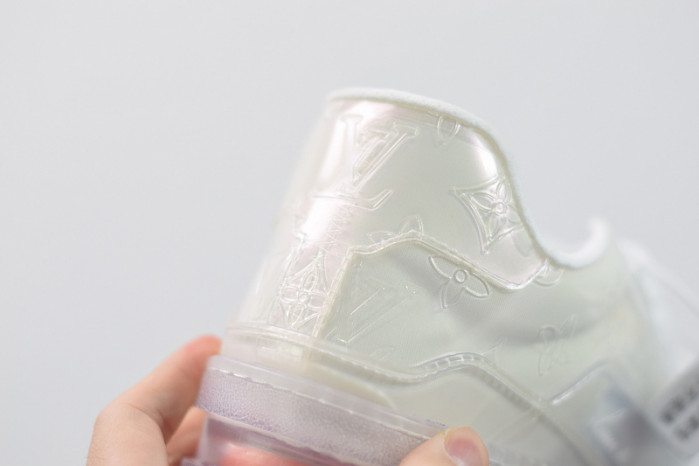 lv sneaker low