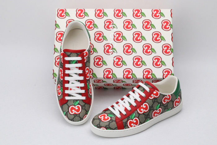 Gvc*1 ace sneaker