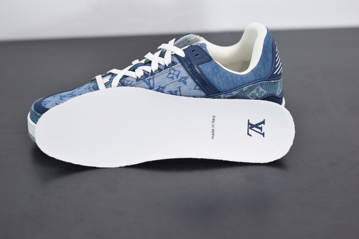 lv sneaker low