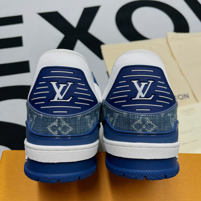 lv sneaker low