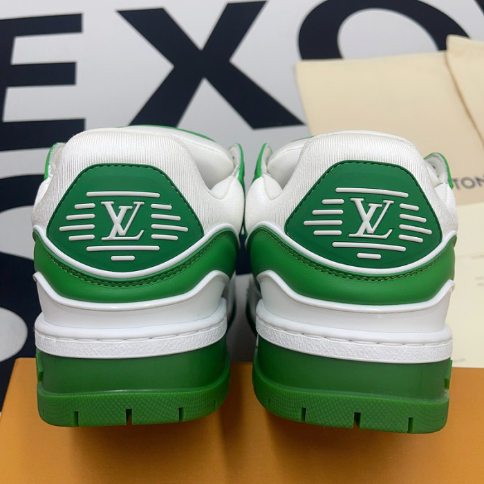 lv sneaker low
