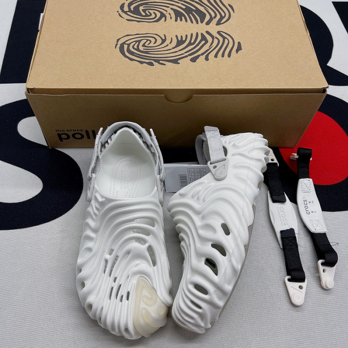 salehe bembury x Cr0c5 pollex clog "stratus"