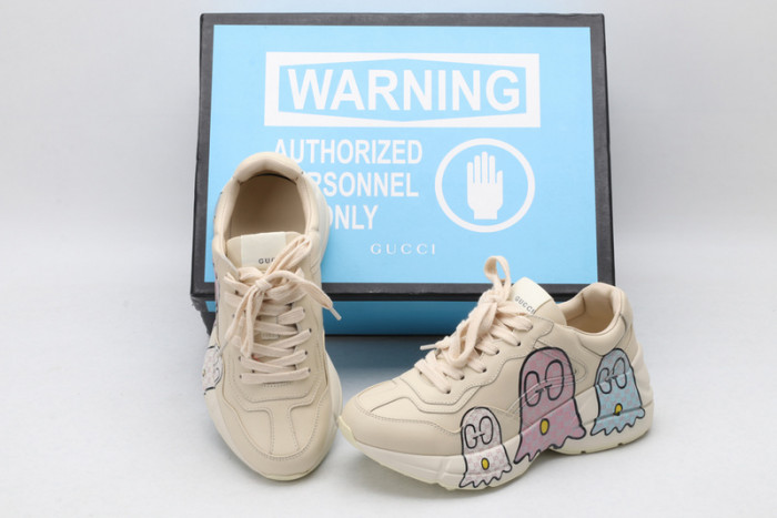 Gvc*1 trainer sneaker