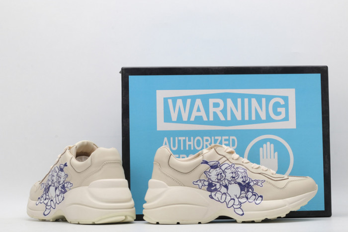 Gvc*1 trainer sneaker