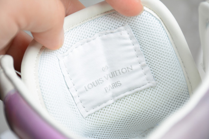 lv stellar sneaker