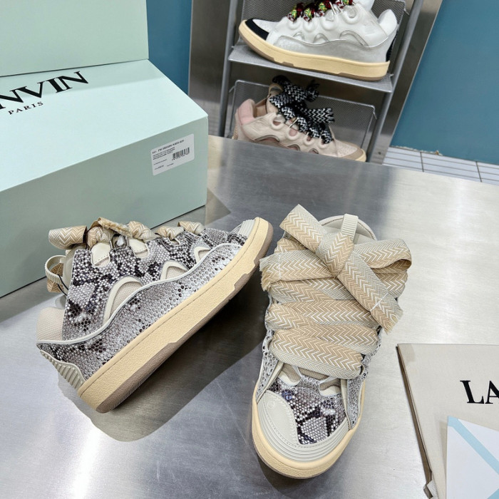 Lanu1n sneakers