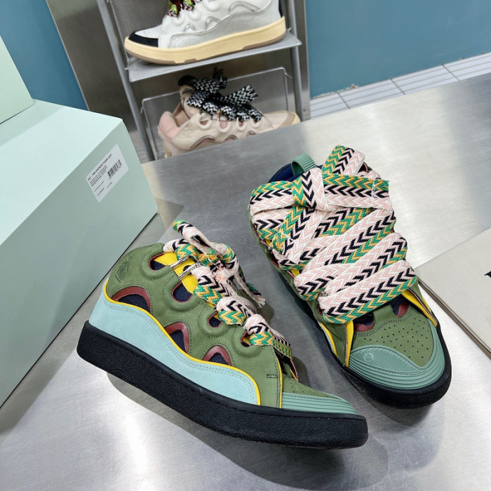 Lanu1n sneakers
