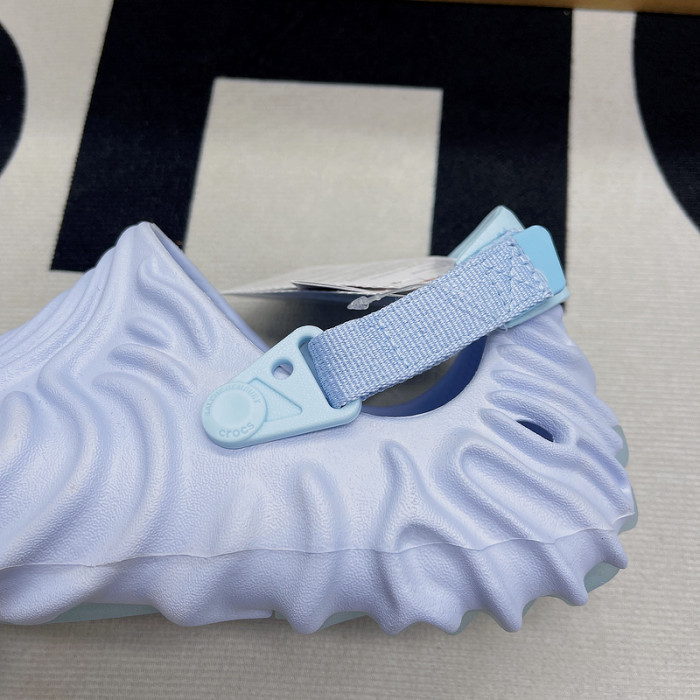 salehe bembury x Cr0c5 pollex clog "stratus"