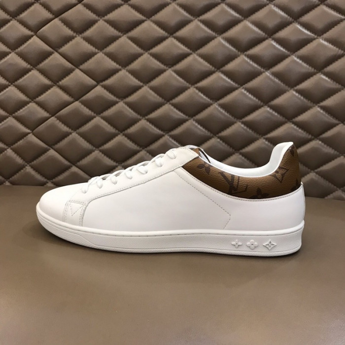 lv luxembourg sneaker
