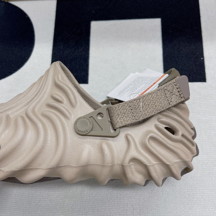 salehe bembury x Cr0c5 pollex clog "menemsha"