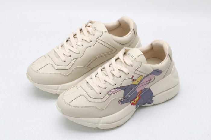 Gvc*1 trainer sneaker