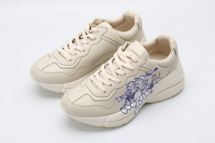 Gvc*1 trainer sneaker