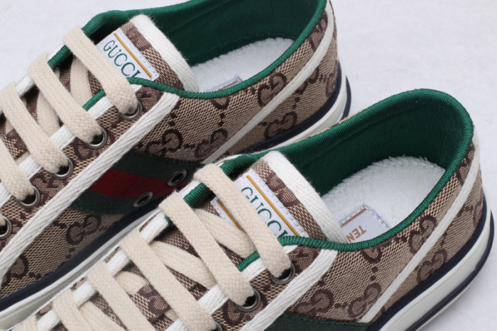 Gvc*1 tennis 1977 sneaker
