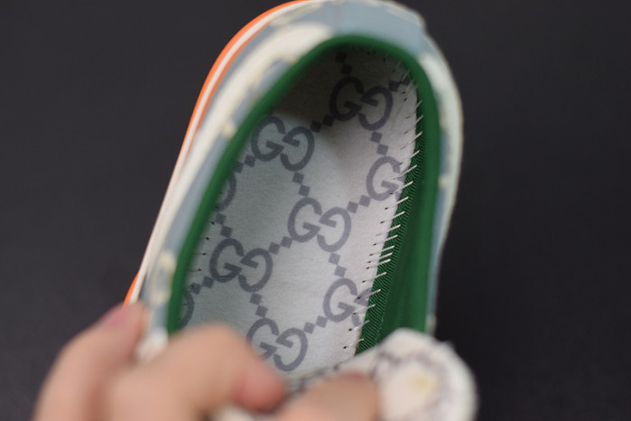 Gvc*1 tennis 1977 sneaker