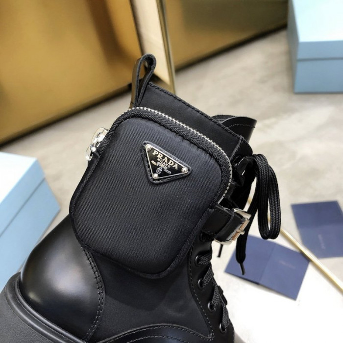 pra 2020ss boots