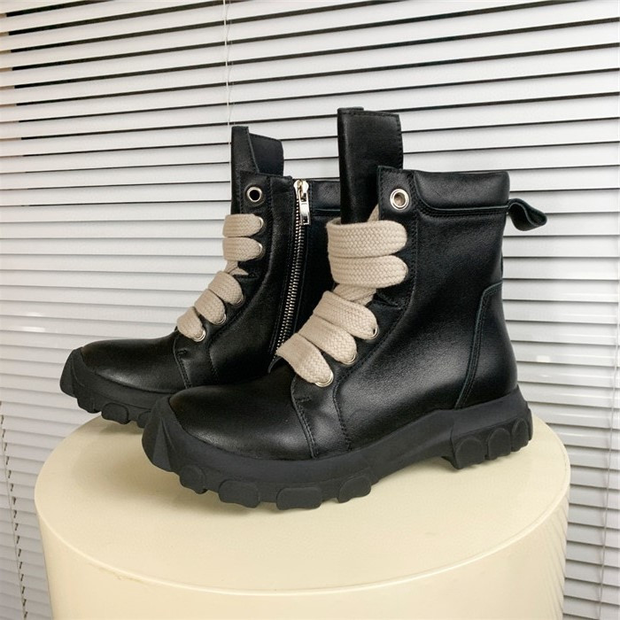 r1ck 0wens boots