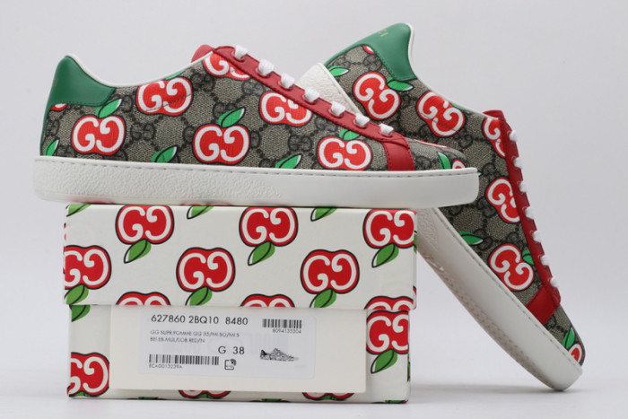 Gvc*1 ace sneaker
