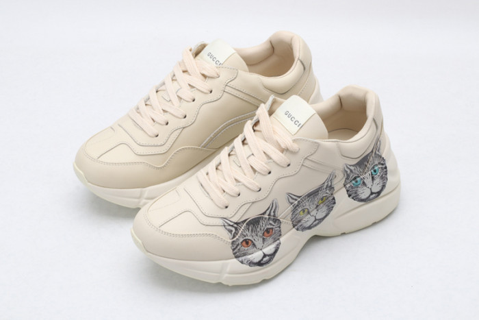 Gvc*1 trainer sneaker