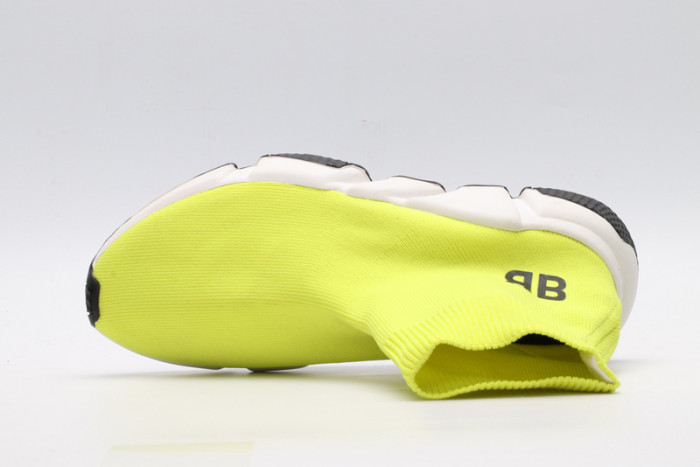 Ba1en*iaga speed sneaker
