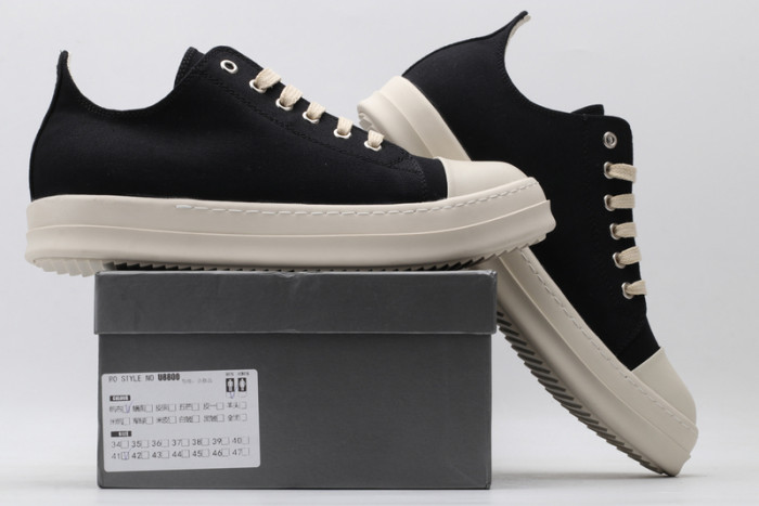 r1ck 0wens sneakers